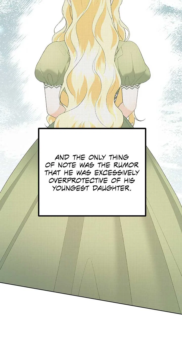 I Got Married to a Duke Called Beast Chapter 43 – Page 50