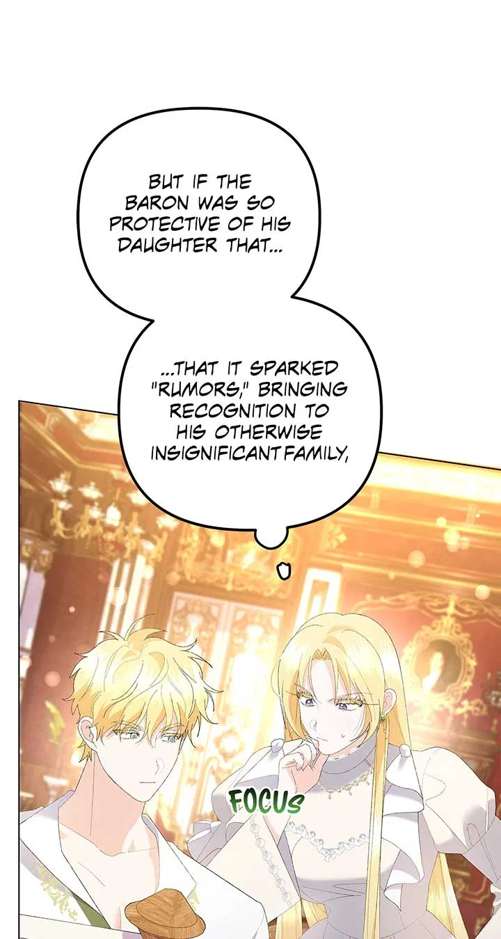 I Got Married to a Duke Called Beast Chapter 43 – Page 51