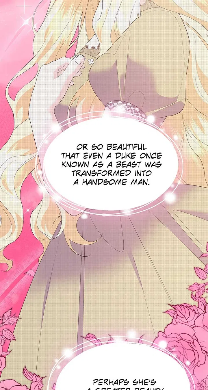I Got Married to a Duke Called Beast Chapter 43 – Page 53