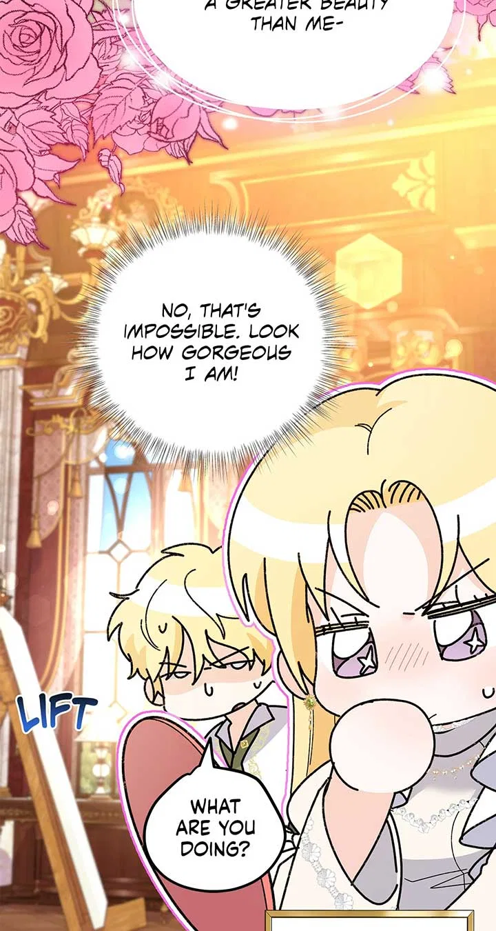 I Got Married to a Duke Called Beast Chapter 43 – Page 54