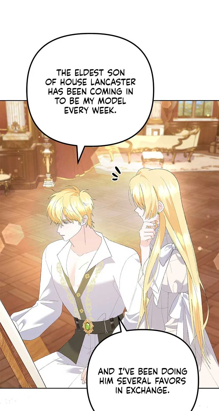 I Got Married to a Duke Called Beast Chapter 43 – Page 56