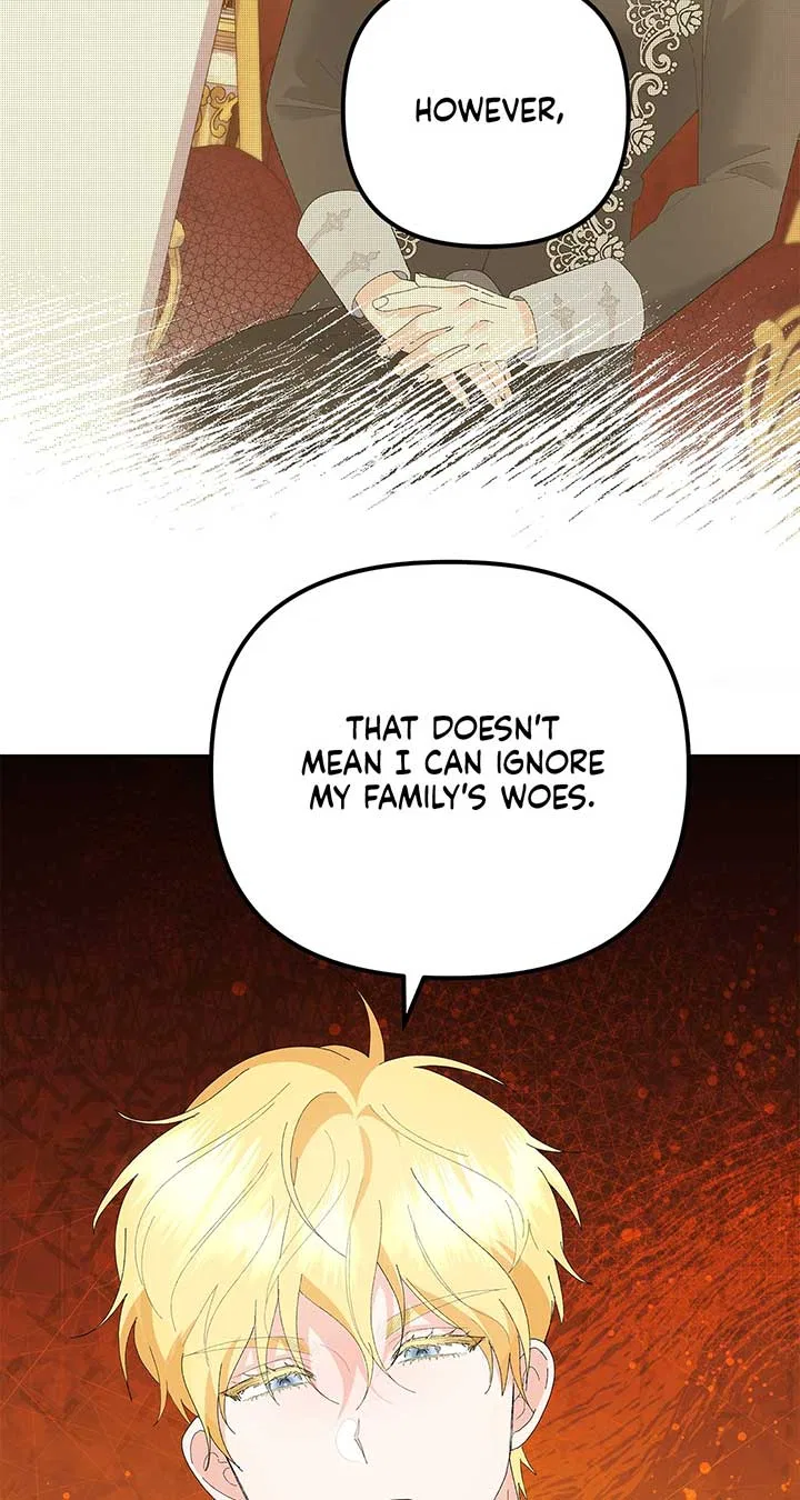 I Got Married to a Duke Called Beast Chapter 43 – Page 58