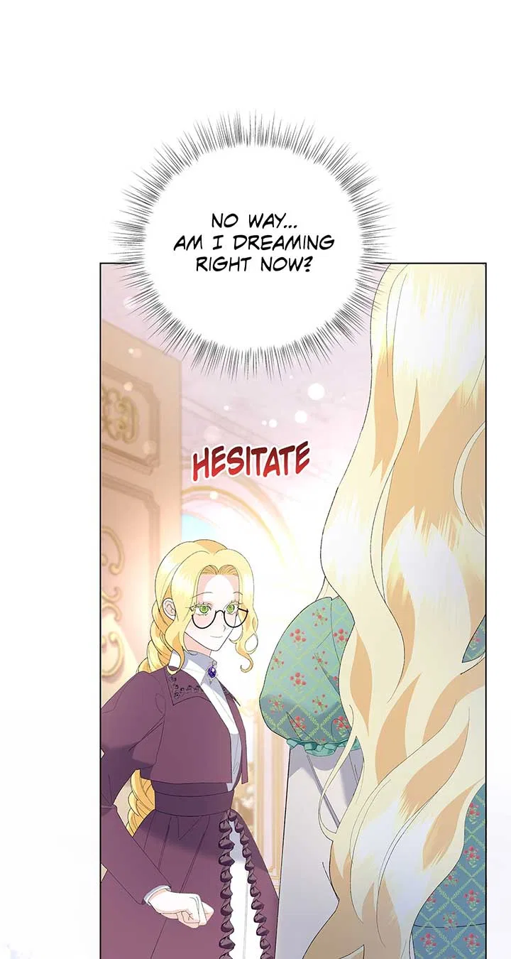 I Got Married to a Duke Called Beast Chapter 43 – Page 64