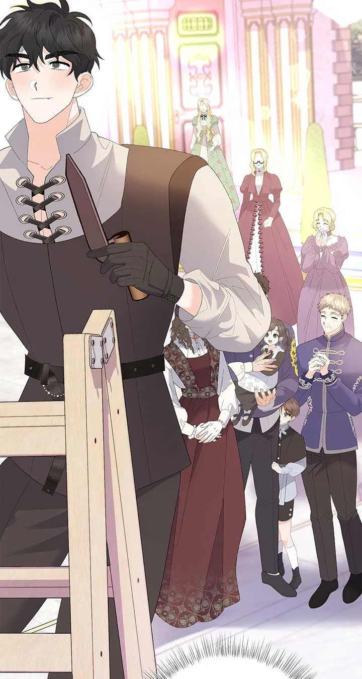 I Got Married to a Duke Called Beast Chapter 43 – Page 66