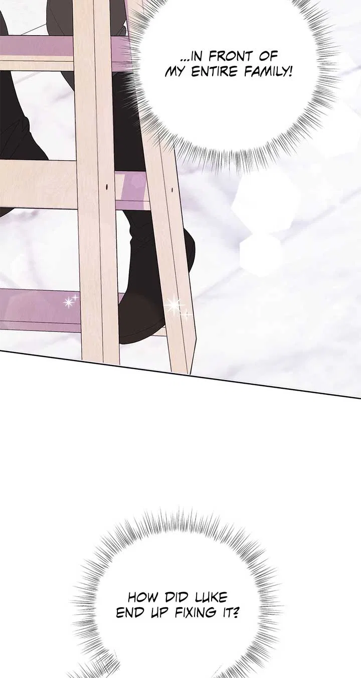 I Got Married to a Duke Called Beast Chapter 43 – Page 67