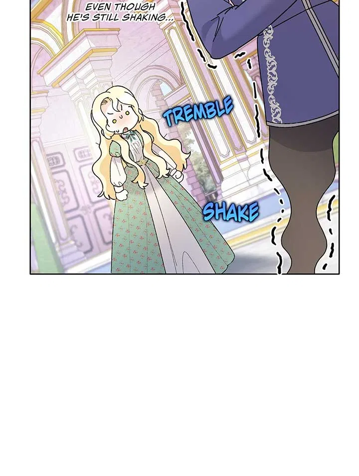 I Got Married to a Duke Called Beast Chapter 43 – Page 70