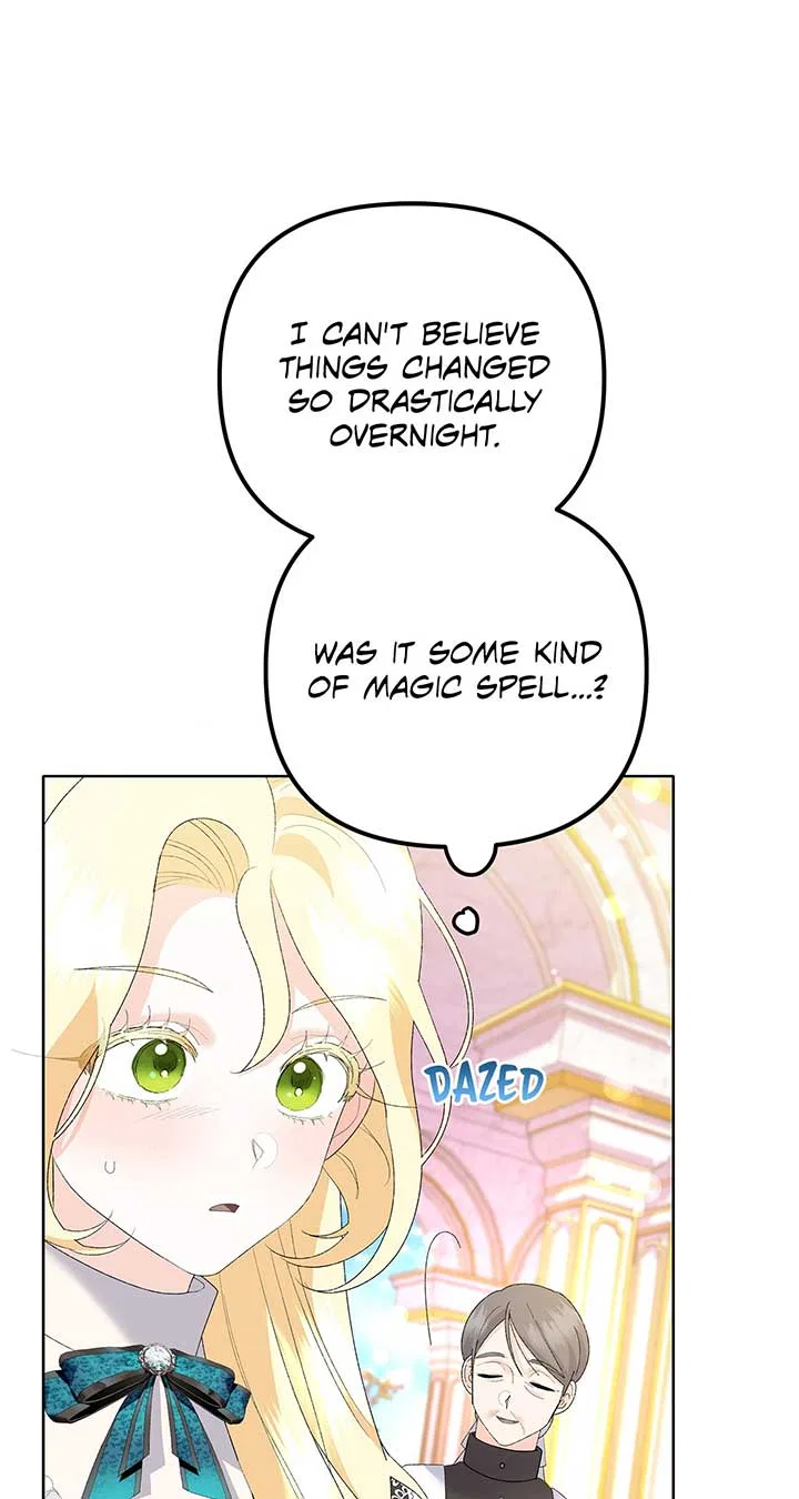 I Got Married to a Duke Called Beast Chapter 43 – Page 71