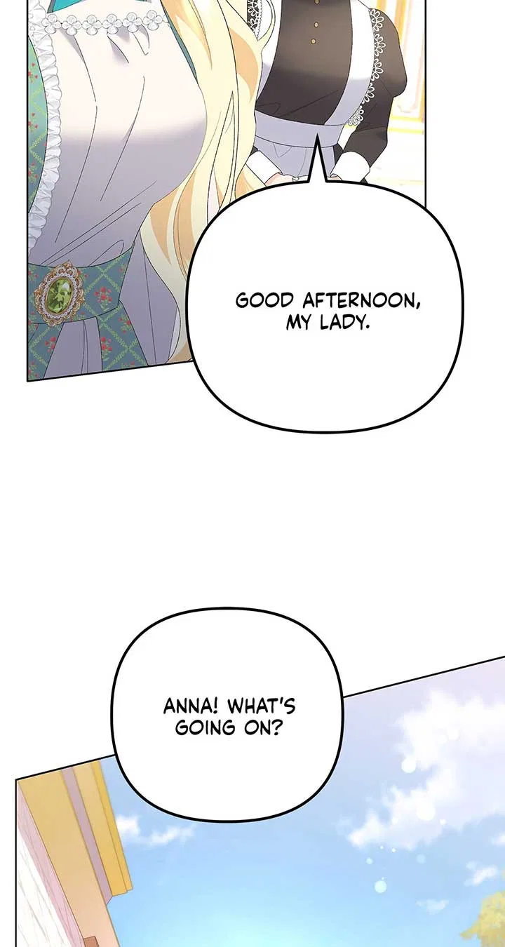 I Got Married to a Duke Called Beast Chapter 43 – Page 72