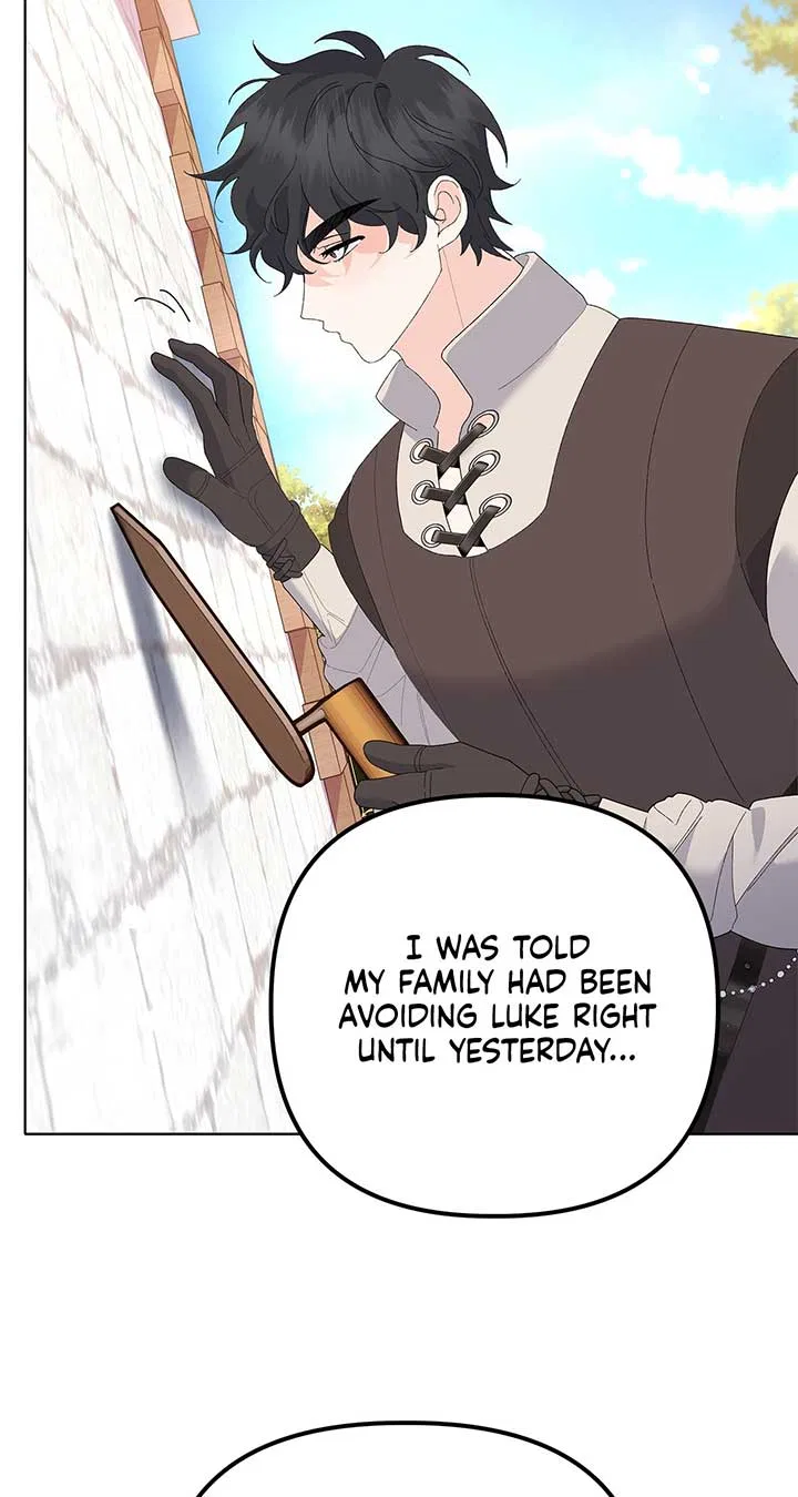 I Got Married to a Duke Called Beast Chapter 43 – Page 73