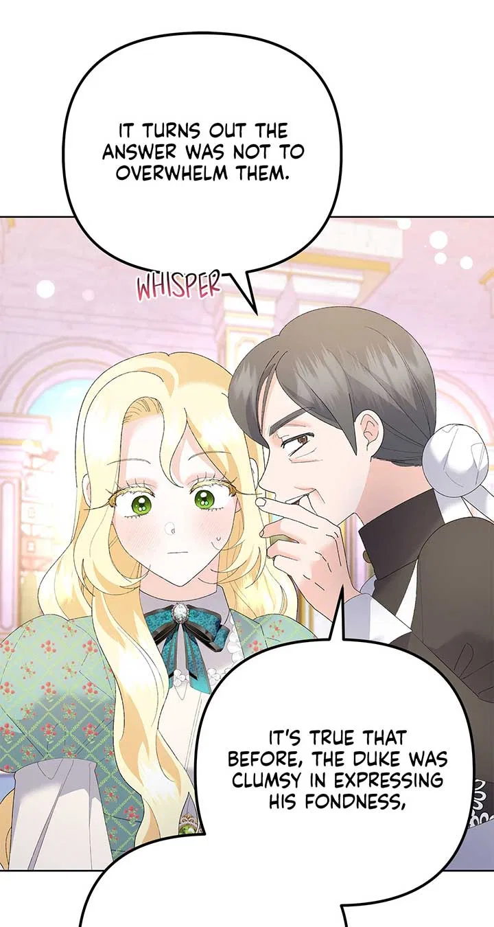 I Got Married to a Duke Called Beast Chapter 43 – Page 76