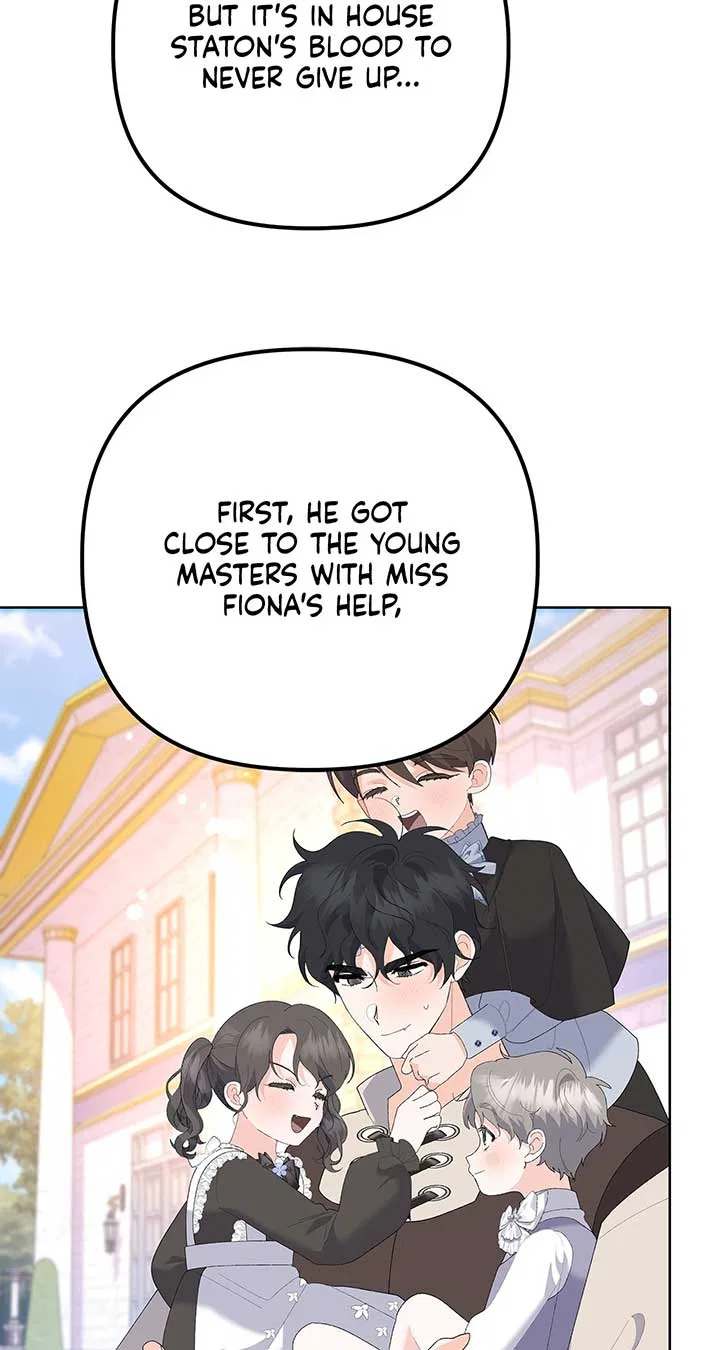 I Got Married to a Duke Called Beast Chapter 43 – Page 77