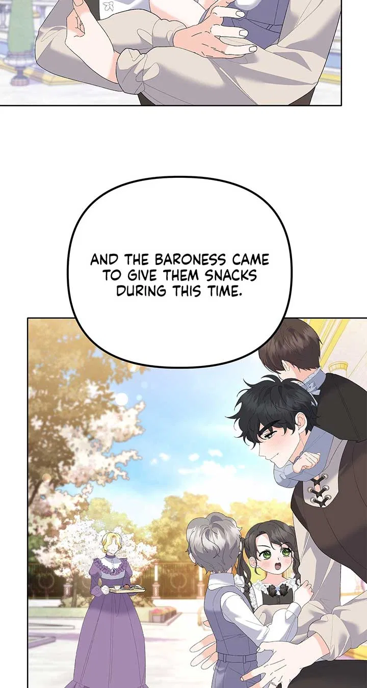 I Got Married to a Duke Called Beast Chapter 43 – Page 78