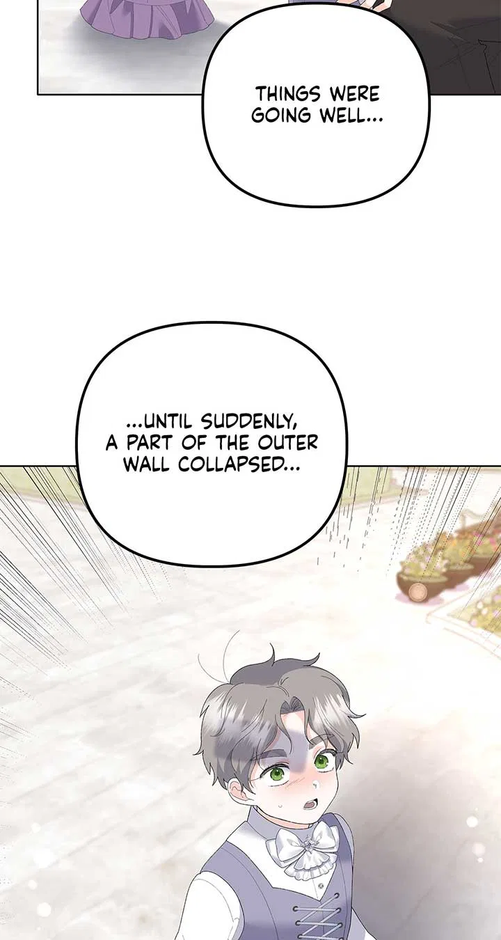 I Got Married to a Duke Called Beast Chapter 43 – Page 79