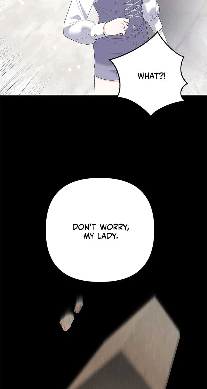 I Got Married to a Duke Called Beast Chapter 43 – Page 80