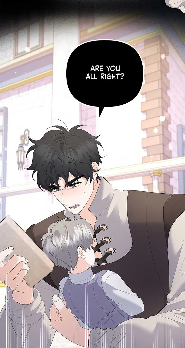 I Got Married to a Duke Called Beast Chapter 43 – Page 82