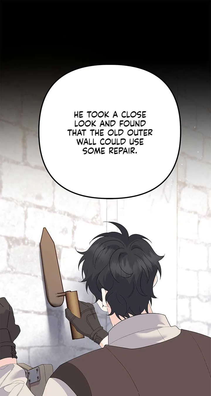 I Got Married to a Duke Called Beast Chapter 43 – Page 84