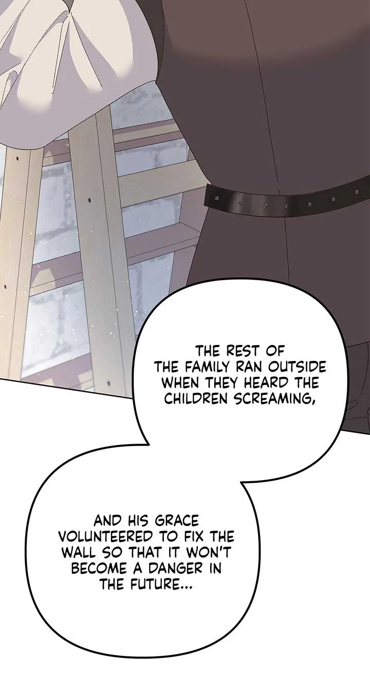 I Got Married to a Duke Called Beast Chapter 43 – Page 85