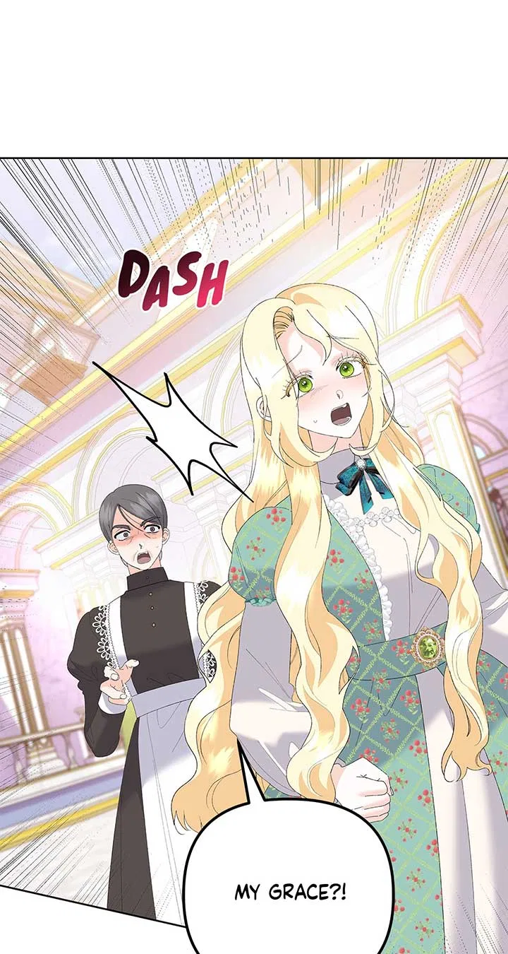 I Got Married to a Duke Called Beast Chapter 43 – Page 86