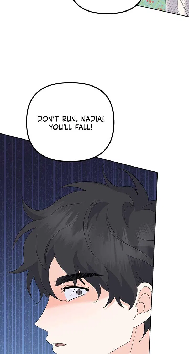 I Got Married to a Duke Called Beast Chapter 43 – Page 87