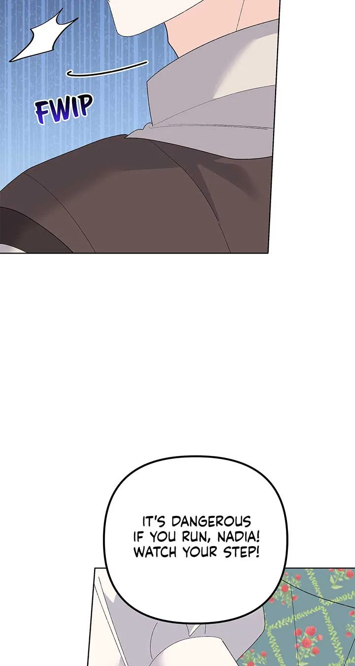 I Got Married to a Duke Called Beast Chapter 43 – Page 88