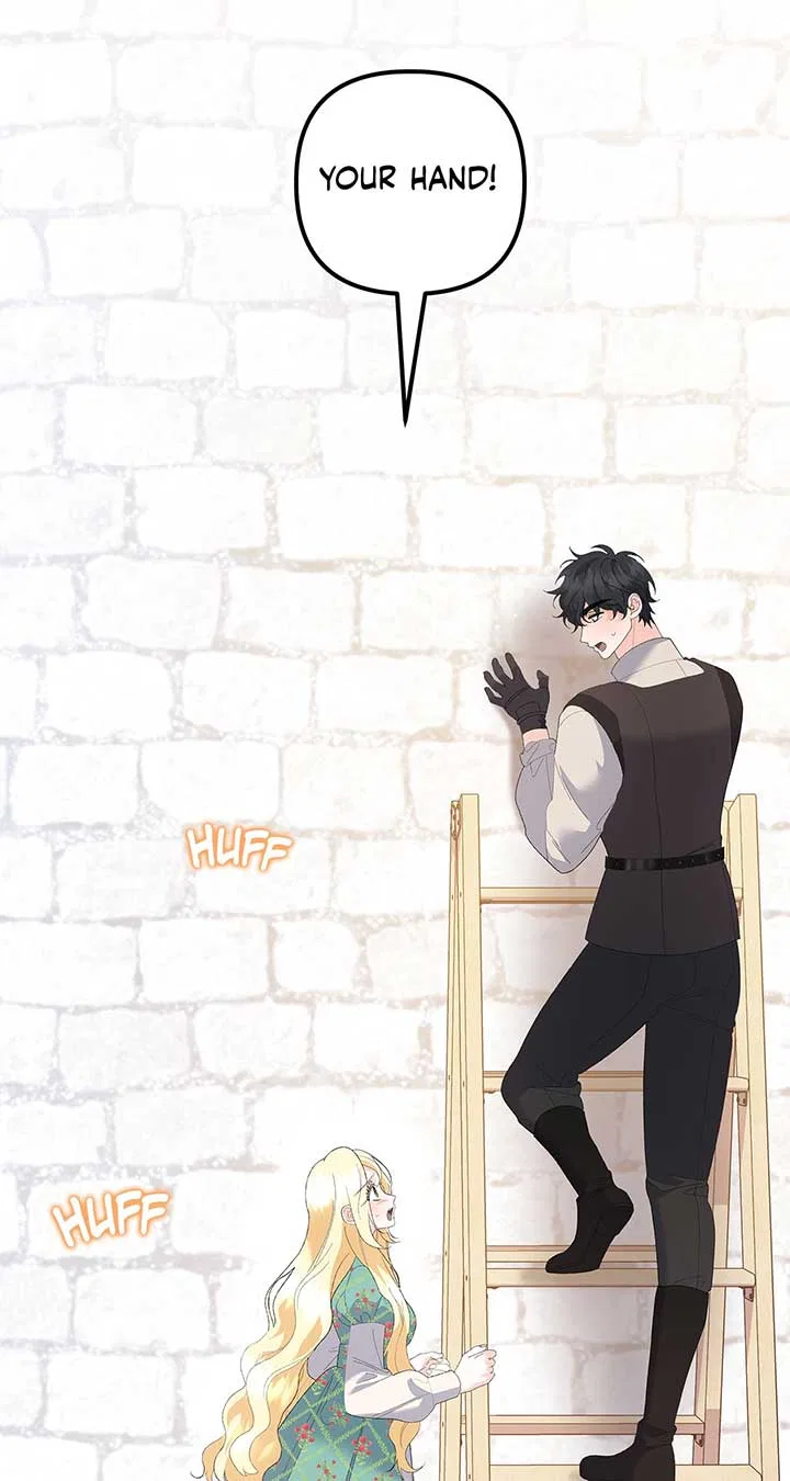 I Got Married to a Duke Called Beast Chapter 43 – Page 90