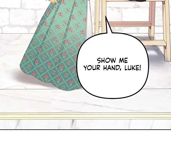 I Got Married to a Duke Called Beast Chapter 43 – Page 91