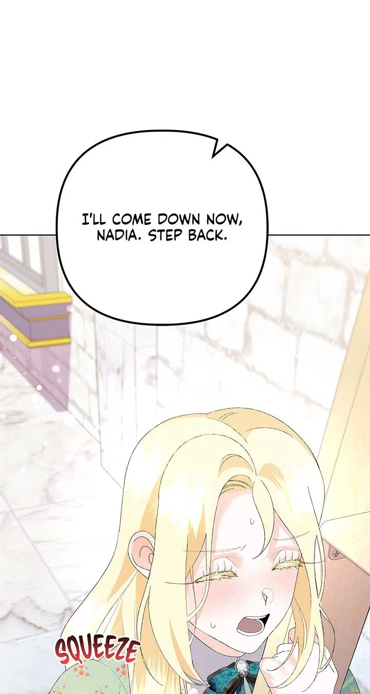 I Got Married to a Duke Called Beast Chapter 43 – Page 92