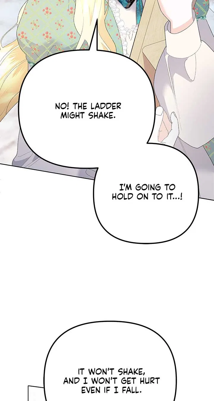 I Got Married to a Duke Called Beast Chapter 43 – Page 93