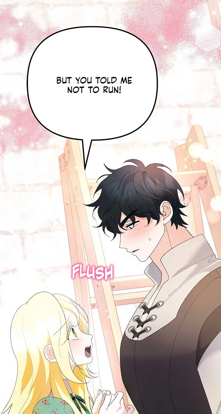 I Got Married to a Duke Called Beast Chapter 43 – Page 95