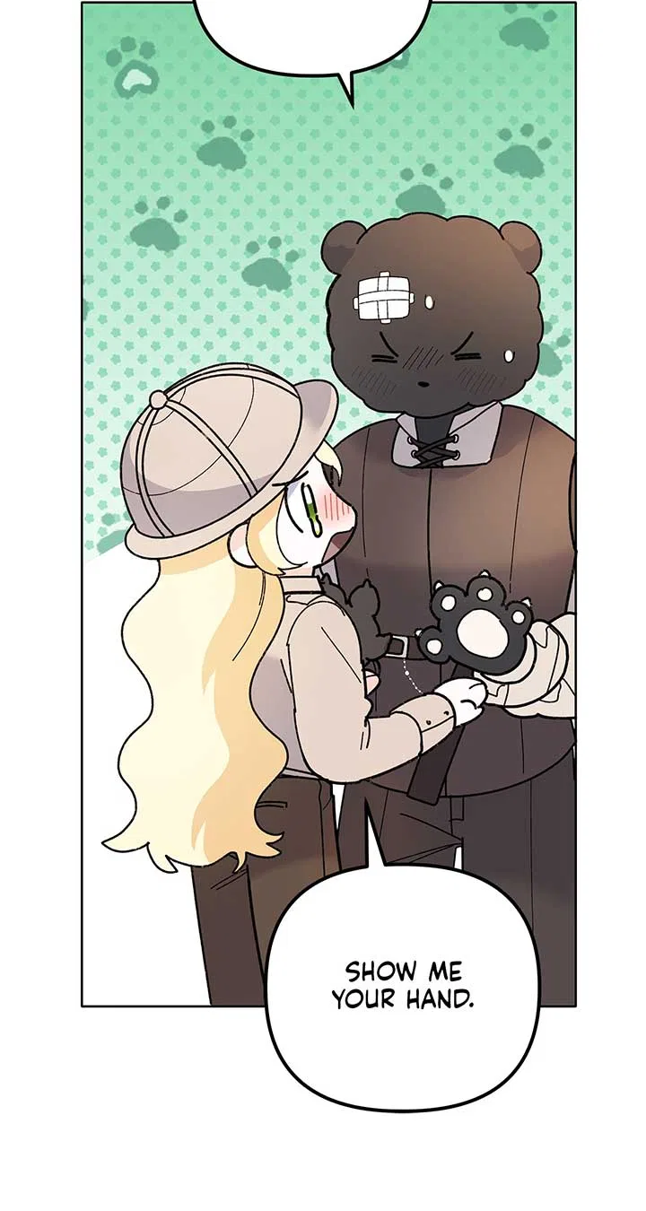 I Got Married to a Duke Called Beast Chapter 43 – Page 97