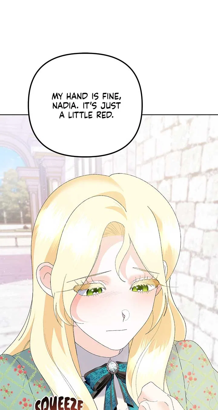 I Got Married to a Duke Called Beast Chapter 43 – Page 98