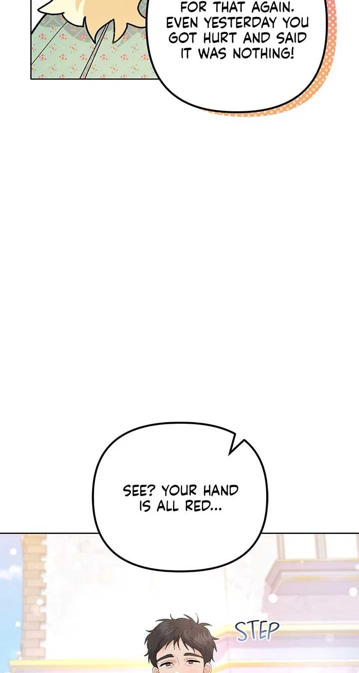 I Got Married to a Duke Called Beast Chapter 43 – Page 101
