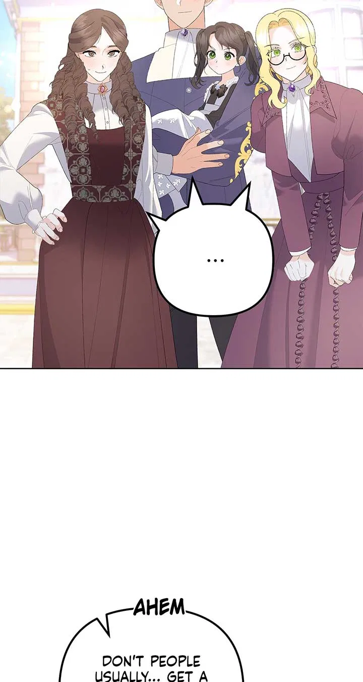 I Got Married to a Duke Called Beast Chapter 43 – Page 102
