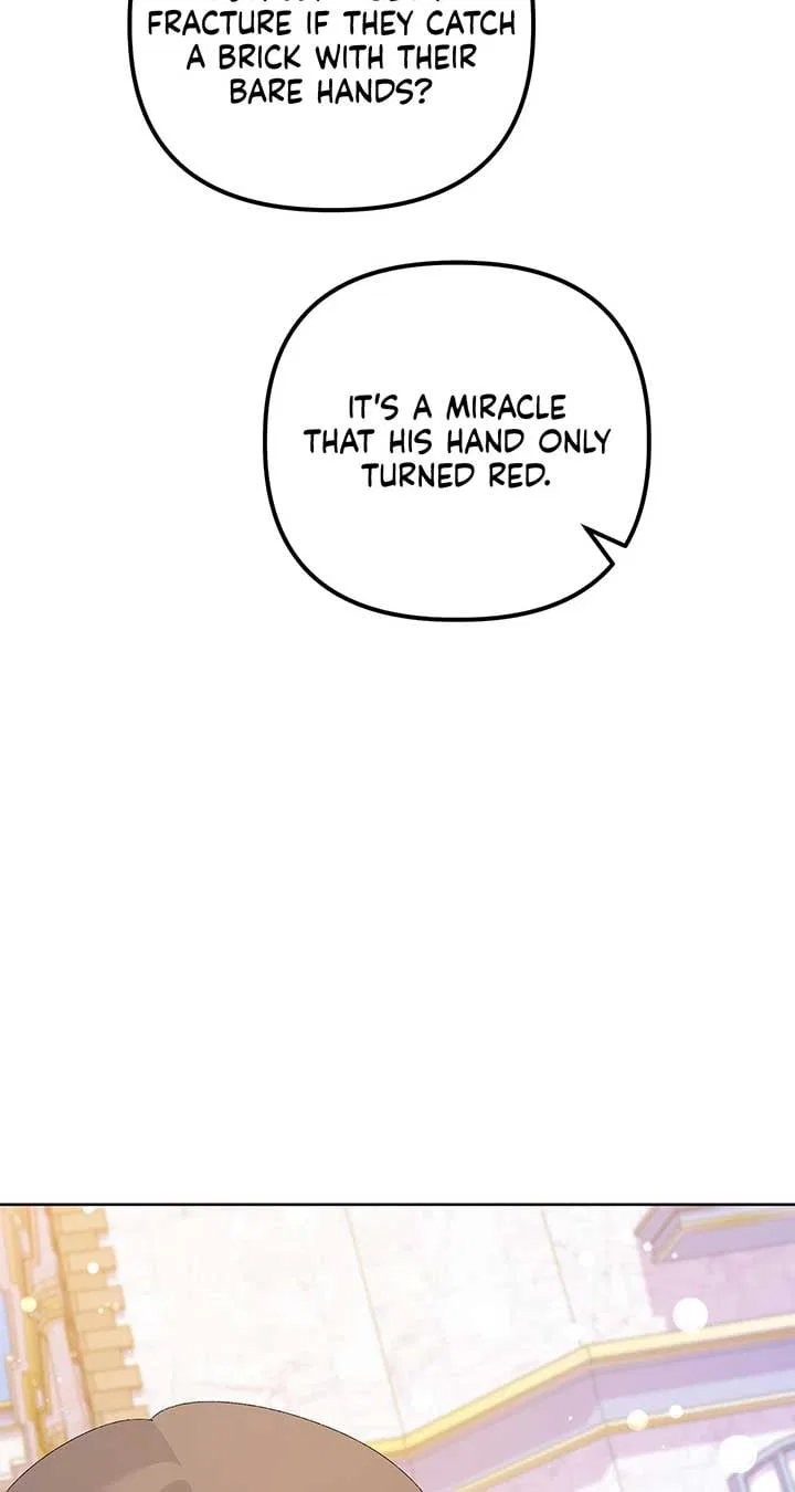 I Got Married to a Duke Called Beast Chapter 43 – Page 103