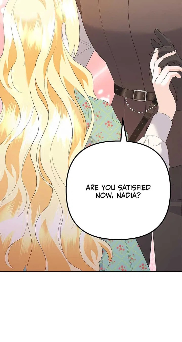 I Got Married to a Duke Called Beast Chapter 43 – Page 106