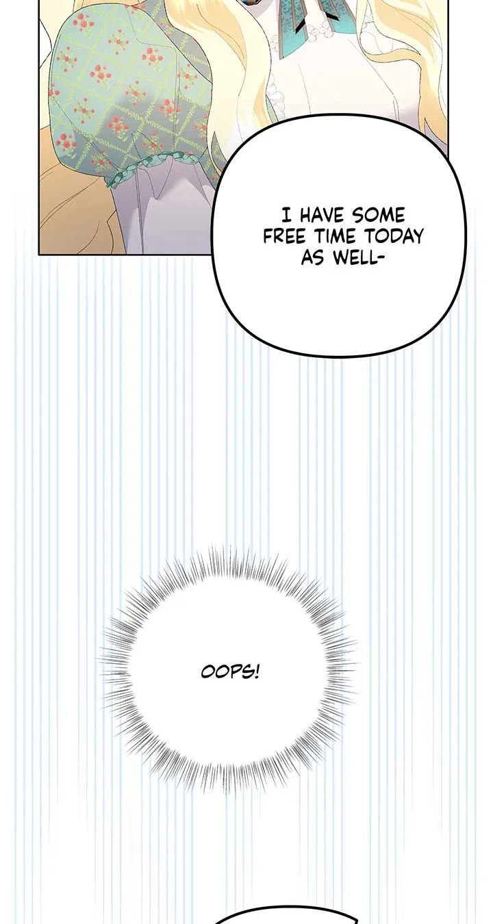 I Got Married to a Duke Called Beast Chapter 43 – Page 110