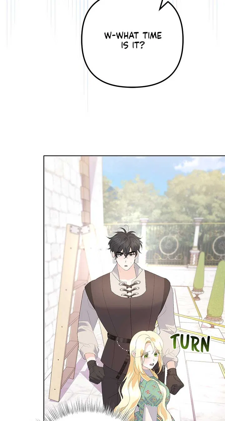 I Got Married to a Duke Called Beast Chapter 43 – Page 111