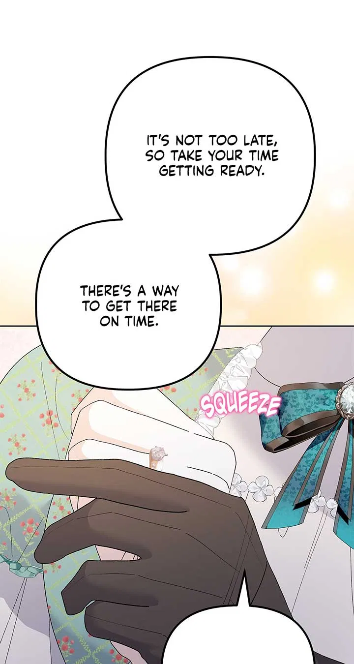 I Got Married to a Duke Called Beast Chapter 43 – Page 114