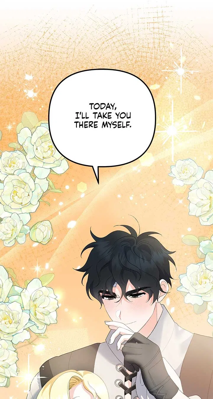 I Got Married to a Duke Called Beast Chapter 43 – Page 116