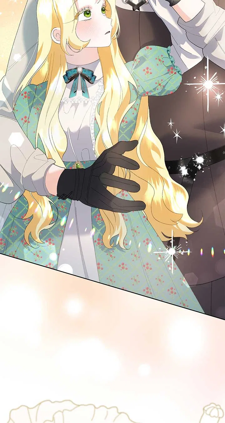 I Got Married to a Duke Called Beast Chapter 43 – Page 117