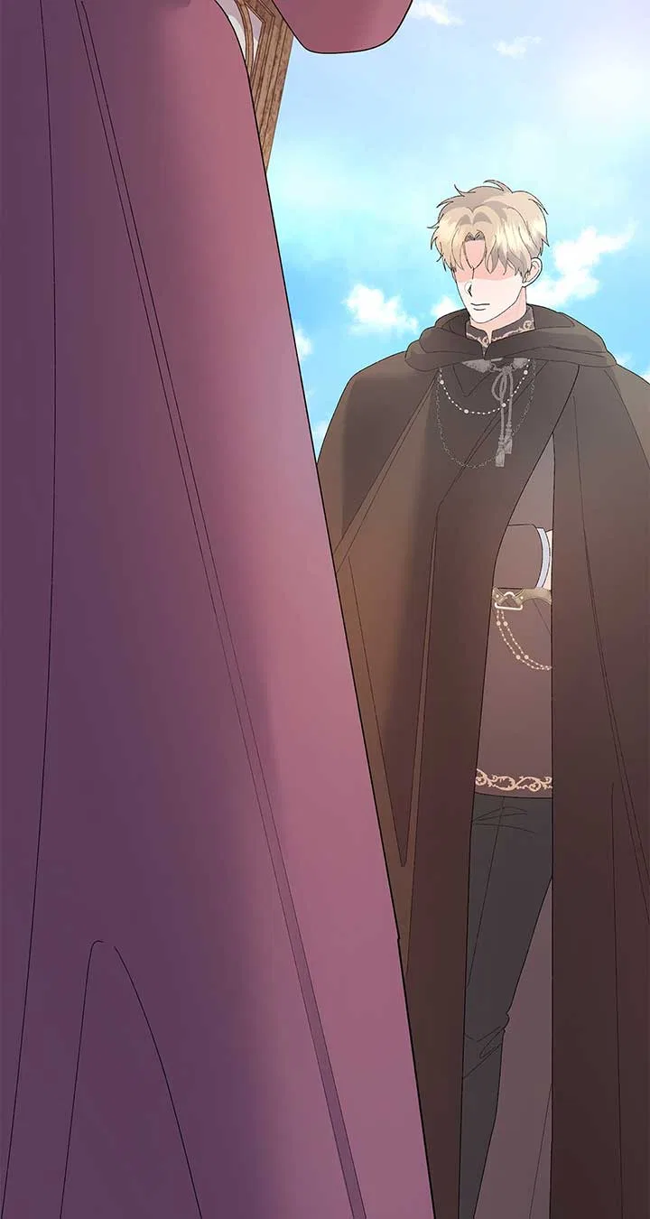 I Got Married to a Duke Called Beast Chapter 43 – Page 120