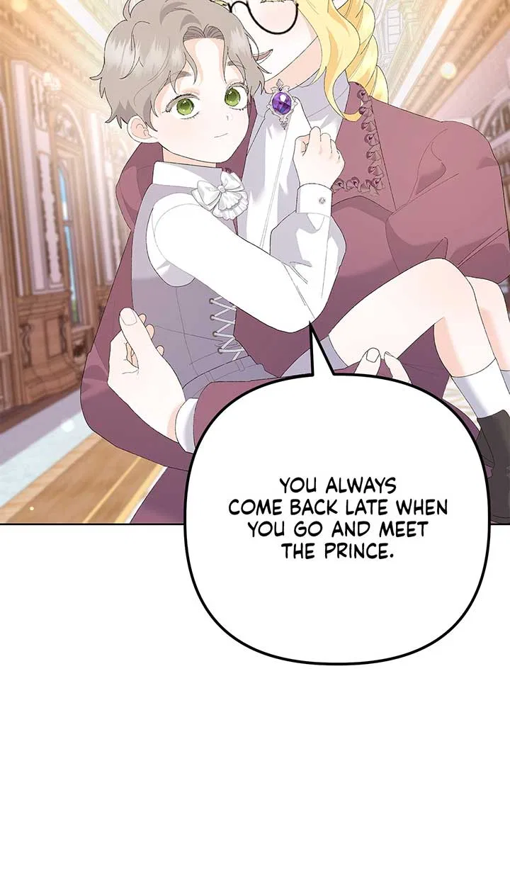I Got Married to a Duke Called Beast Chapter 43 – Page 122