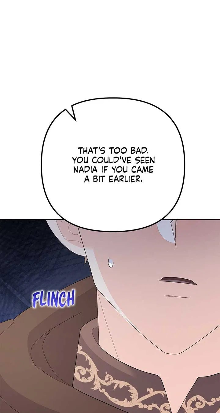 I Got Married to a Duke Called Beast Chapter 43 – Page 123