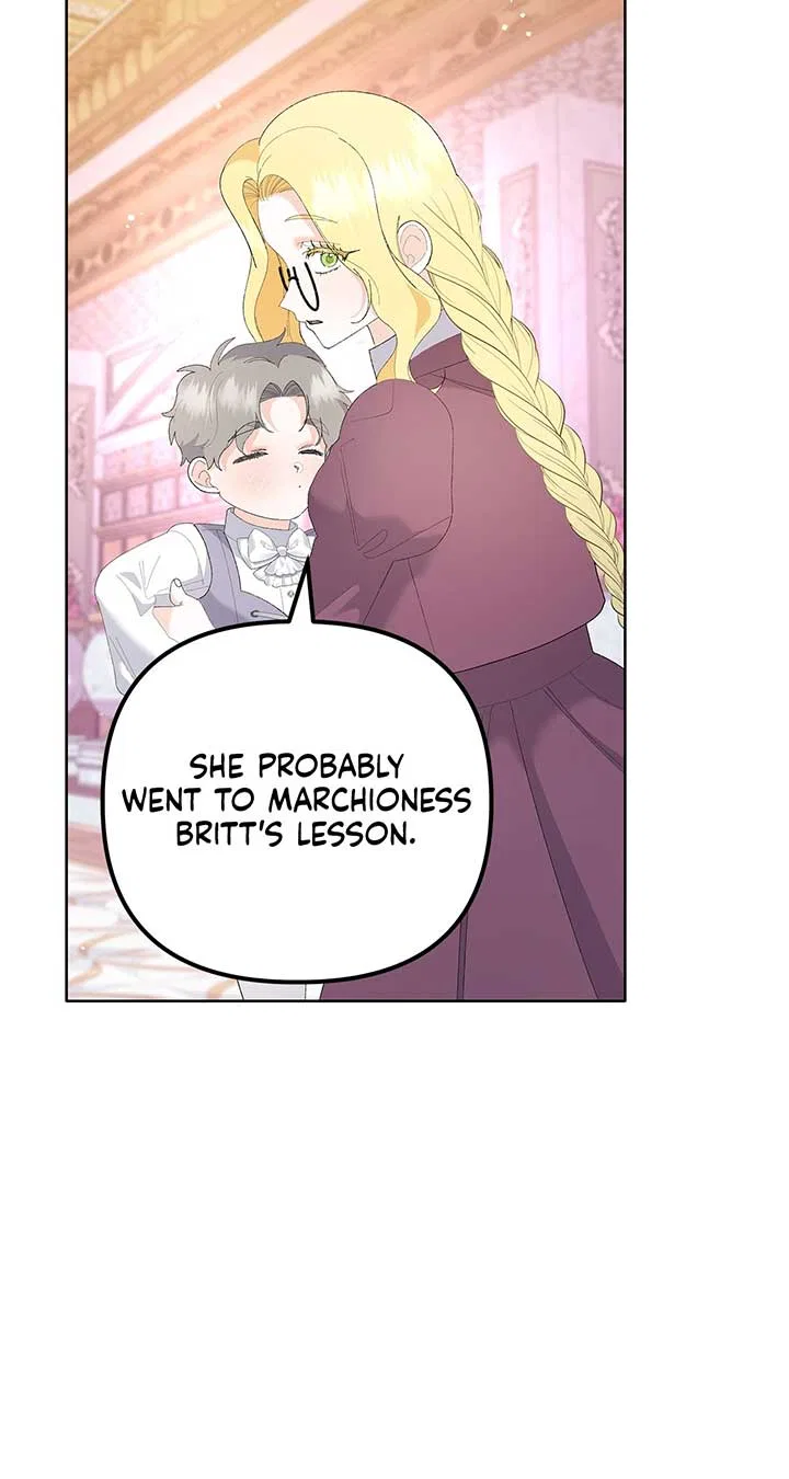 I Got Married to a Duke Called Beast Chapter 43 – Page 125
