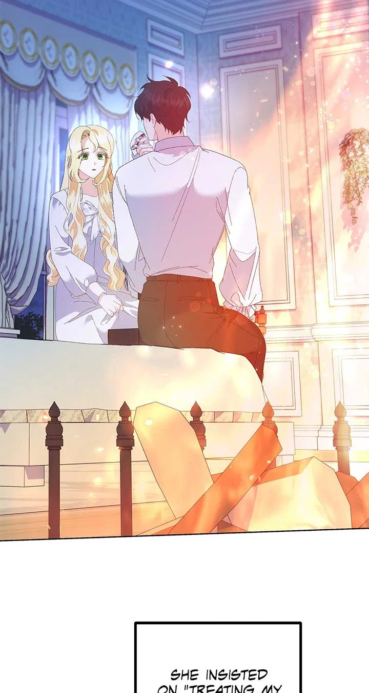 I Got Married to a Duke Called Beast Chapter 42 – Page 2