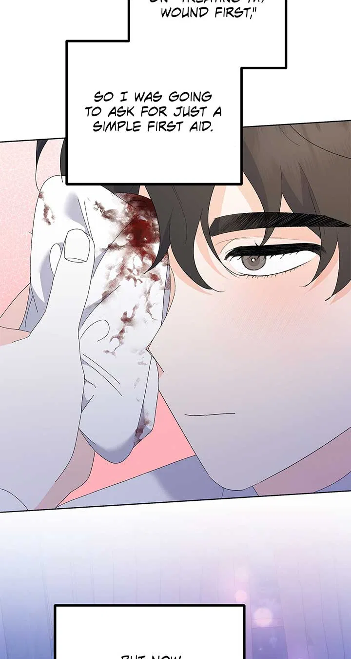 I Got Married to a Duke Called Beast Chapter 42 – Page 3