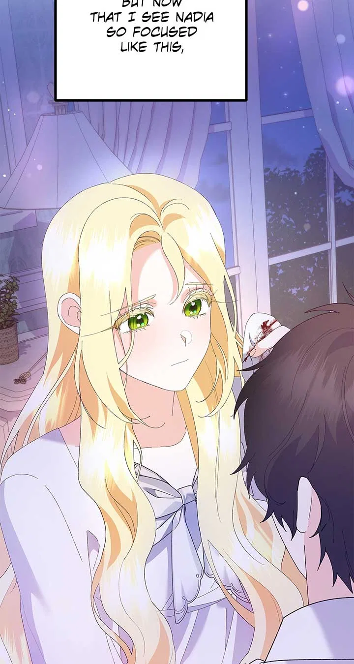 I Got Married to a Duke Called Beast Chapter 42 – Page 4