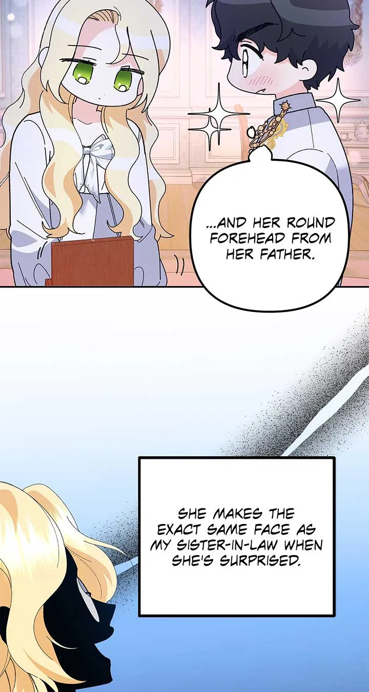 I Got Married to a Duke Called Beast Chapter 42 – Page 6