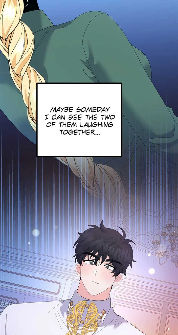 I Got Married to a Duke Called Beast Chapter 42 – Page 7