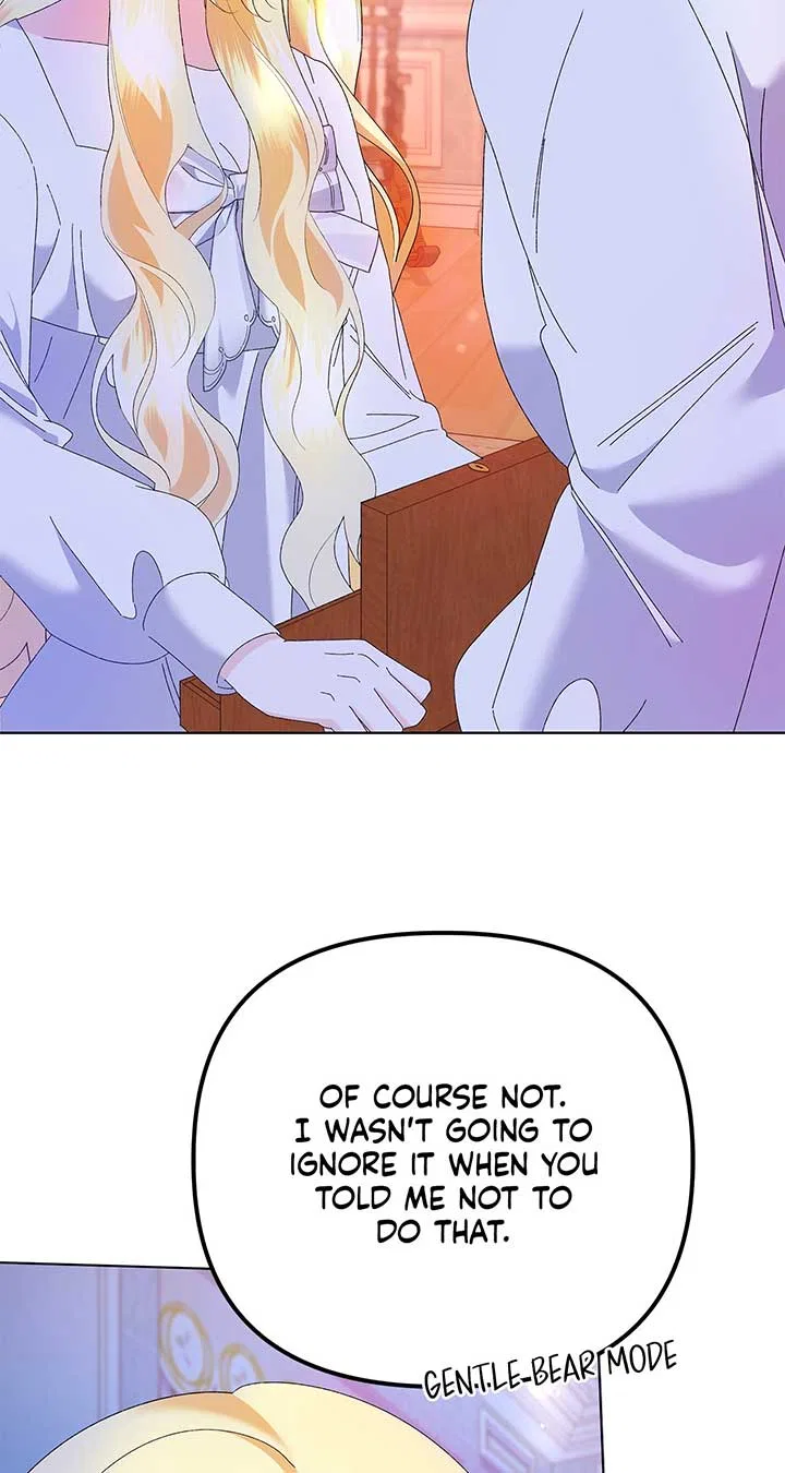 I Got Married to a Duke Called Beast Chapter 42 – Page 10